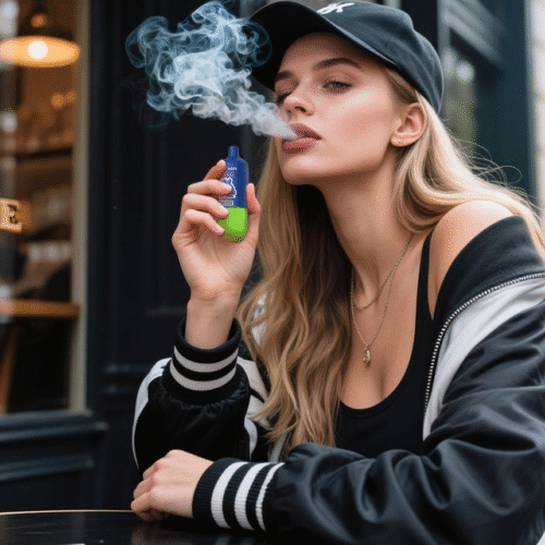 surprising discovery